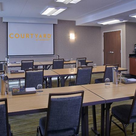 Hotel Courtyard By Marriott Indianapolis Castleton Extérieur photo