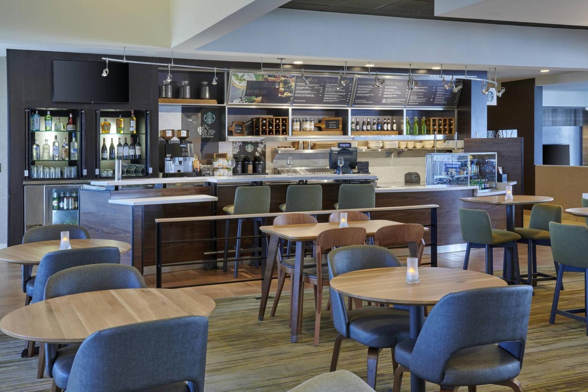 Hotel Courtyard By Marriott Indianapolis Castleton Extérieur photo
