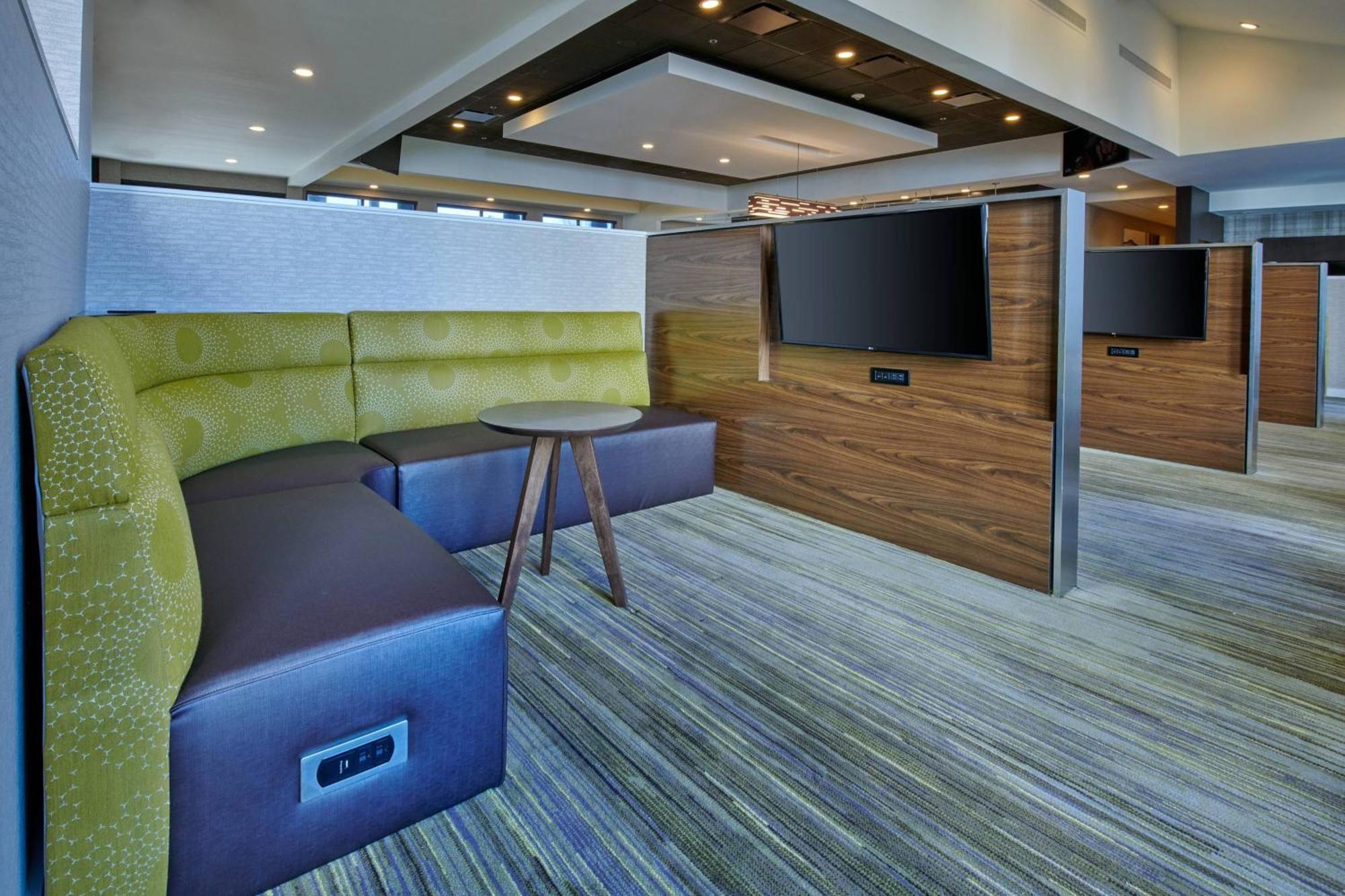 Hotel Courtyard By Marriott Indianapolis Castleton Extérieur photo