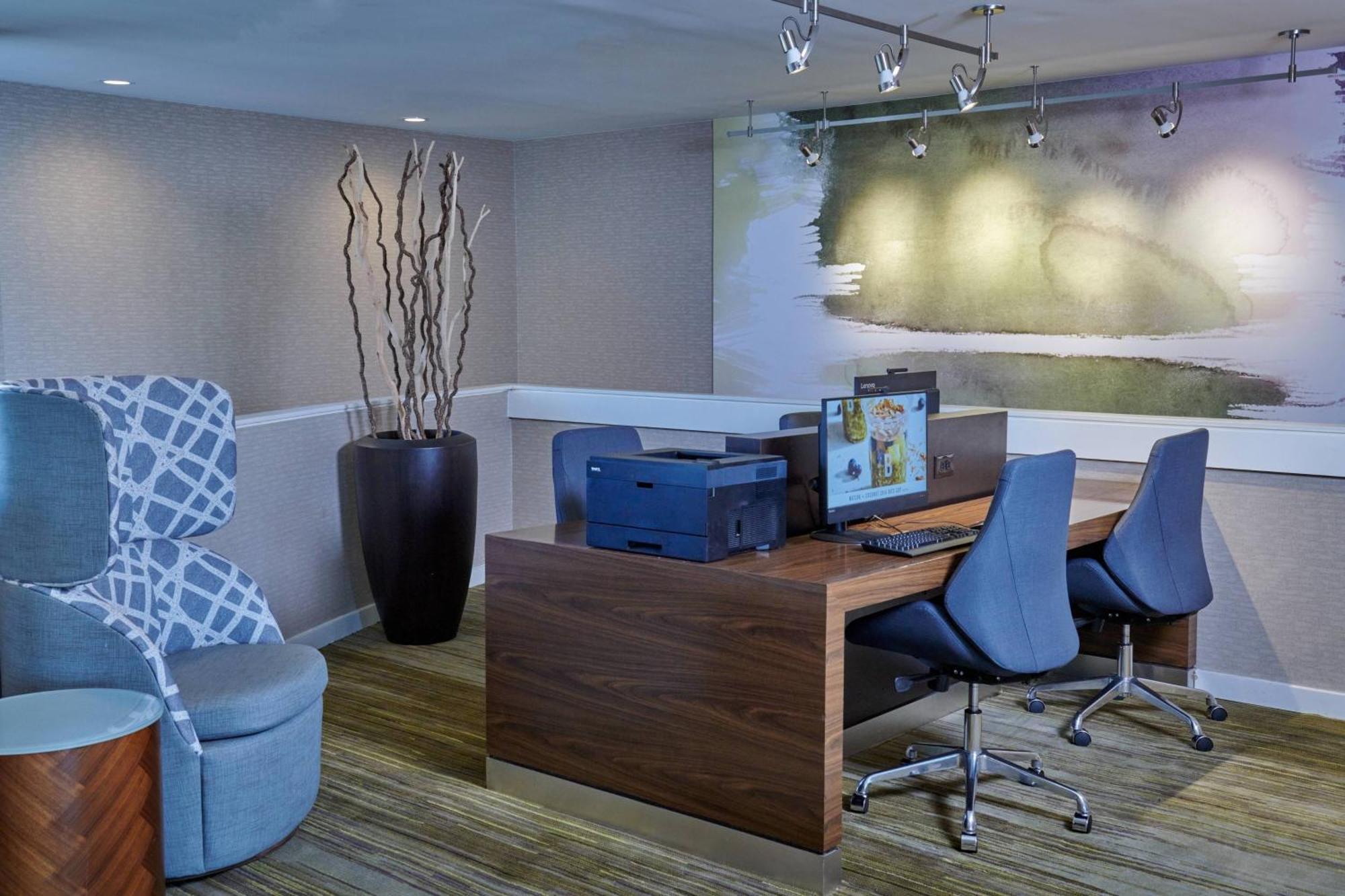 Hotel Courtyard By Marriott Indianapolis Castleton Extérieur photo